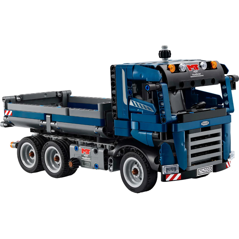 LEGO® Technic™ Tipping Dump Truck LEGO® Technic™ Tipping Dump Truck