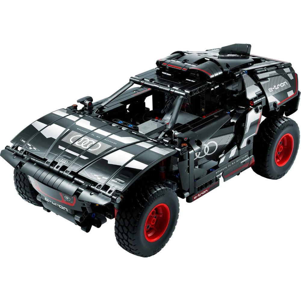 LEGO® TECHNIC™ Audi RS Q e-tron LEGO® TECHNIC™ Audi RS Q e-tron