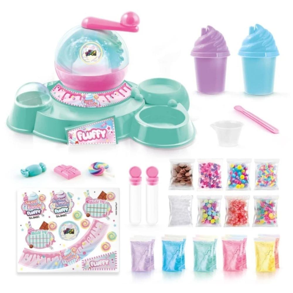 Canal Toys Fluffy Slime Factory Canal Toys Fluffy Slime Factory