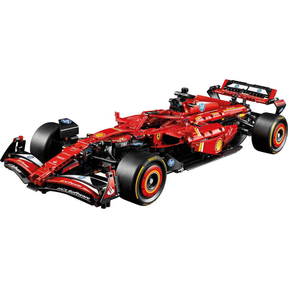 LEGO® Technic™ Ferrari SF-24 F1® Car LEGO® Technic™ Ferrari SF-24 F1® Car