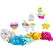 LEGO® Classic Magical Transparent Box
