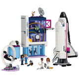 LEGO® Friends™ Olivia's Space Academy