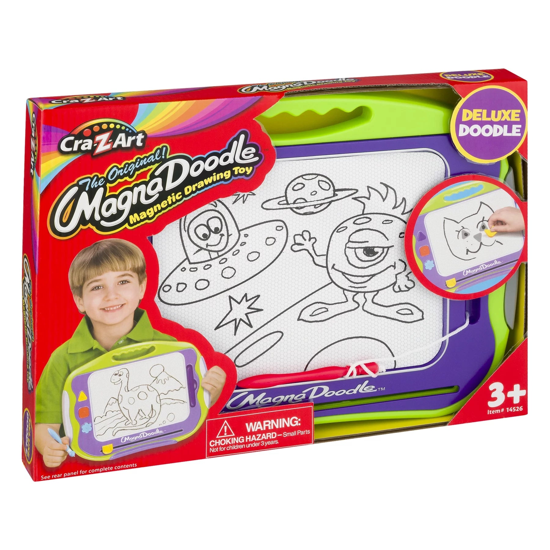CraZart Original Magna Doodle Deluxe