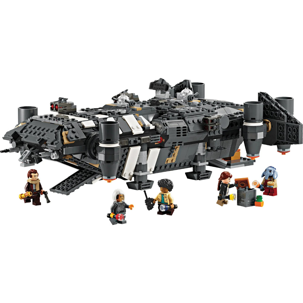 LEGO® Star Wars™ The Onyx Cinder LEGO® Star Wars™ The Onyx Cinder