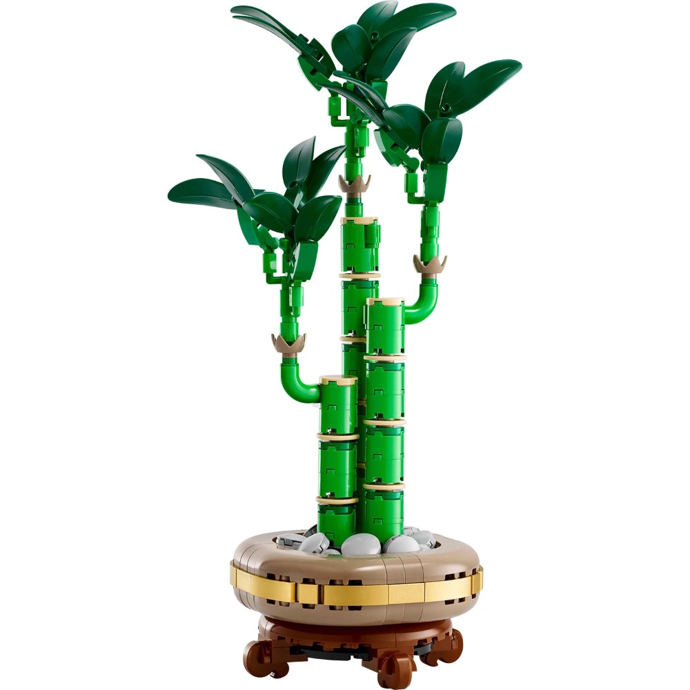 LEGO® Botanicals Lucky Bamboo LEGO® Botanicals Lucky Bamboo
