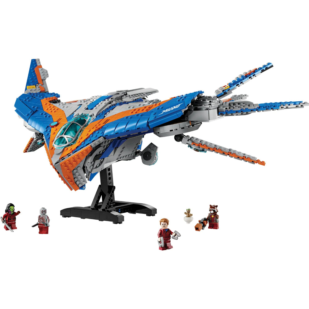 LEGO® Marvel Guardians of the Galaxy: The Milano