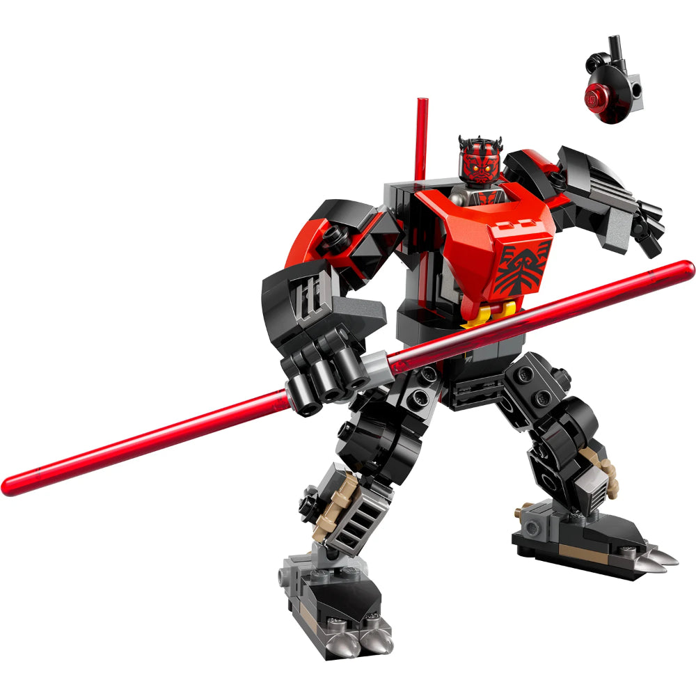 LEGO® Star Wars™ Darth Maul™ Mech LEGO® Star Wars™ Darth Maul™ Mech