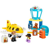 LEGO® DUPLO™ First Time at the Airport