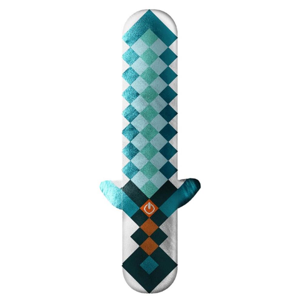 Fluffy Fighterz Swords