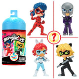 Miraculous Magic Heroez Shake Surprise
