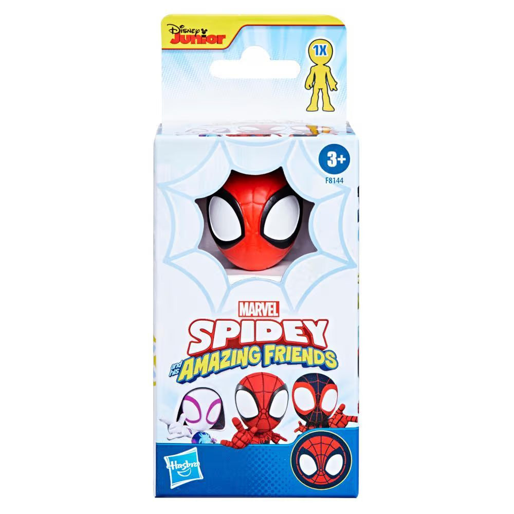 Marvel SAF 4IN Hero Figures Asst. Marvel SAF 4IN Hero Figures Asst.