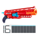 X-Shot Excel Calibe 16 Darts Blaster