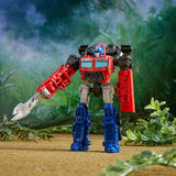 Transformers: Rise of the Beasts Battle Changer Optimus Prime