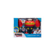 Sonic The Hedgehog Hammer Egg Robot + Sonic Playset