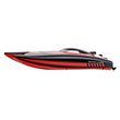 Carrera R C Race Catamaren