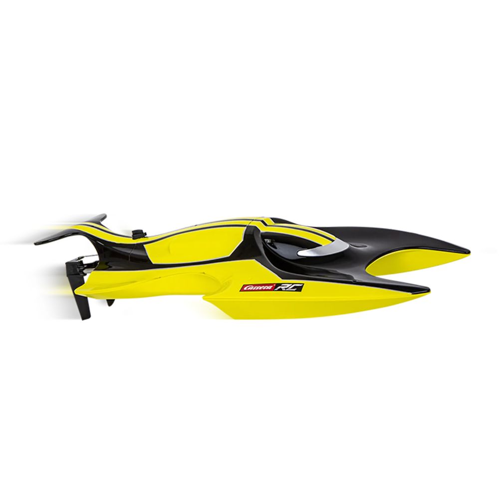 Carrera RC Speedray Boat 1 16 range