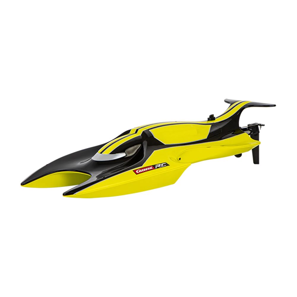 Carrera RC Speedray Boat 1 16 range