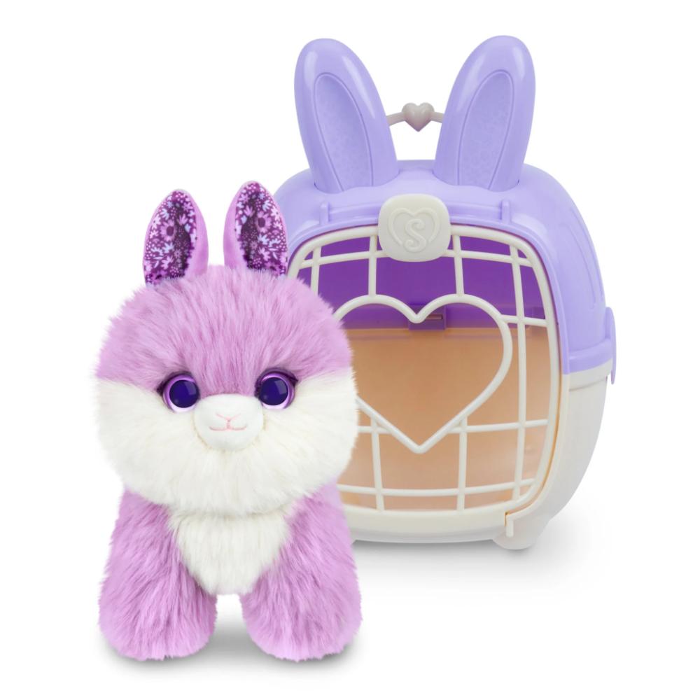 Scruff A Luvs S2 Bunny Single Pack