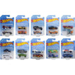 Hot Wheels Basic Car 2Pack Asst