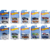 Hot Wheels Basic Car 2Pack Asst