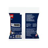 Lego Zoeys Jet Pack Booster