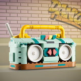 LEGO® Creator 3-in-1 Retro Roller Skate
