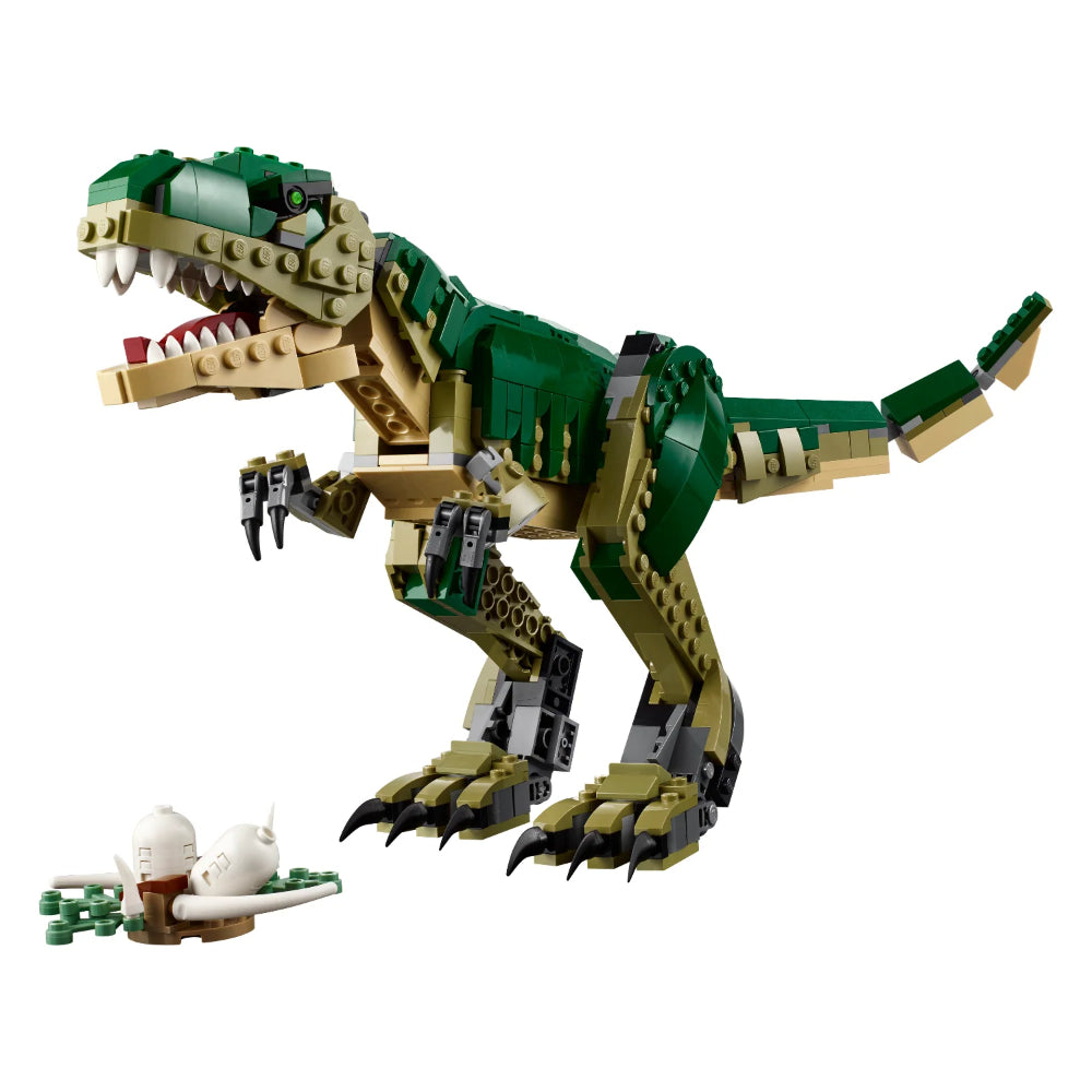 LEGO® Creator 3-in-1 T. rex LEGO® Creator 3-in-1 T. rex