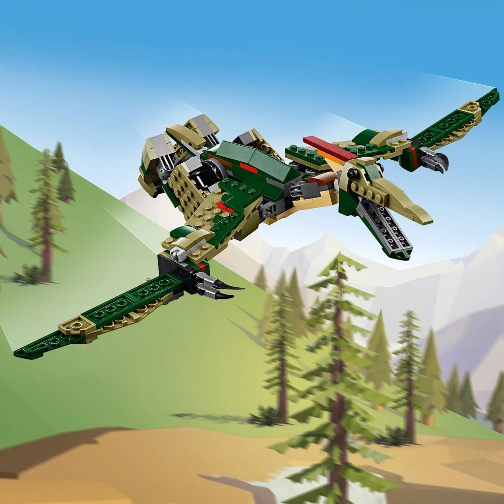 LEGO® Creator 3-in-1 T. rex LEGO® Creator 3-in-1 T. rex