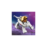 Lego Space Astronaut