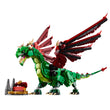 LEGO® Creator 3-in-1 Medieval Dragon