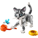 LEGO® Playful Cat