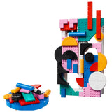 Lego Art Modern Art 31210 Building Kit (805 Pieces)