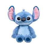 Stitch Live Action Jumbo Plush