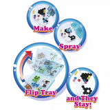 Aquabeads Flip Tray Set
