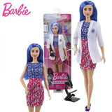 HCN11 Barbie Scientist
