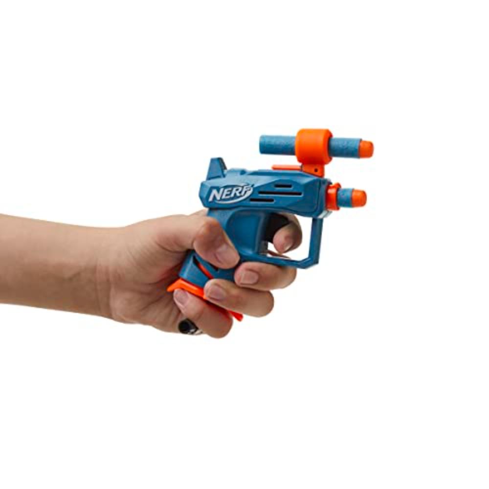 Nerf Elite 2.0 Ace SD-1 Dart Blaster Nerf Elite 2.0 Ace SD-1 Dart Blaster