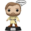 Funko Pop! Star Wars Obi-Wan Kenobi FU83595