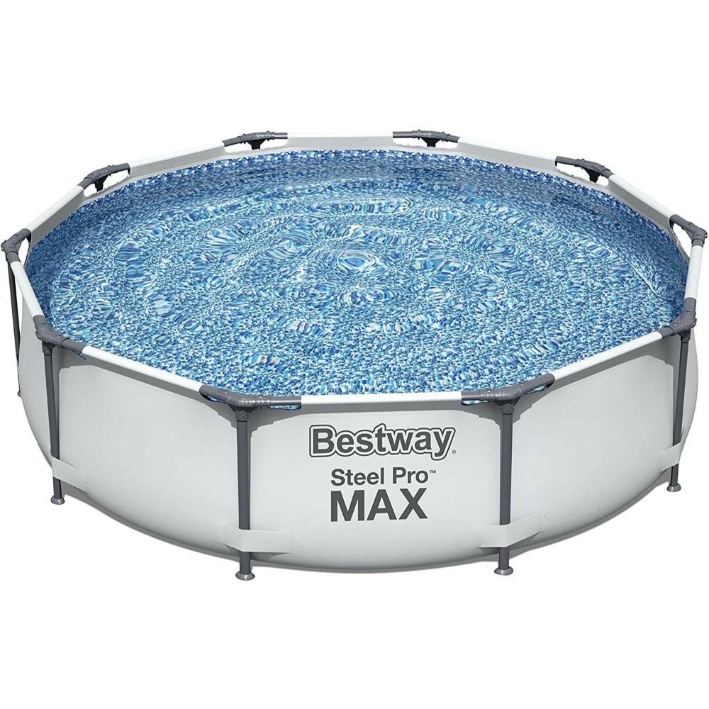 Bestway Steel Pro Max Pool Set 3.05.M X 76Cm