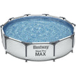 Bestway Steel Pro Max Pool Set 3.05.M X 76Cm