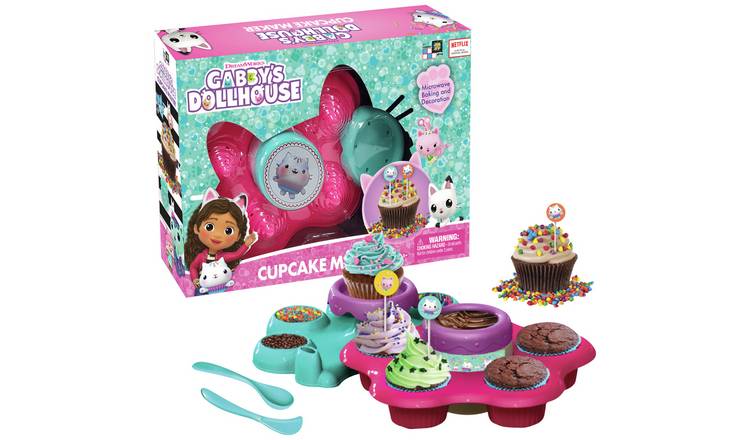 Gabbys DH Cupcake Maker