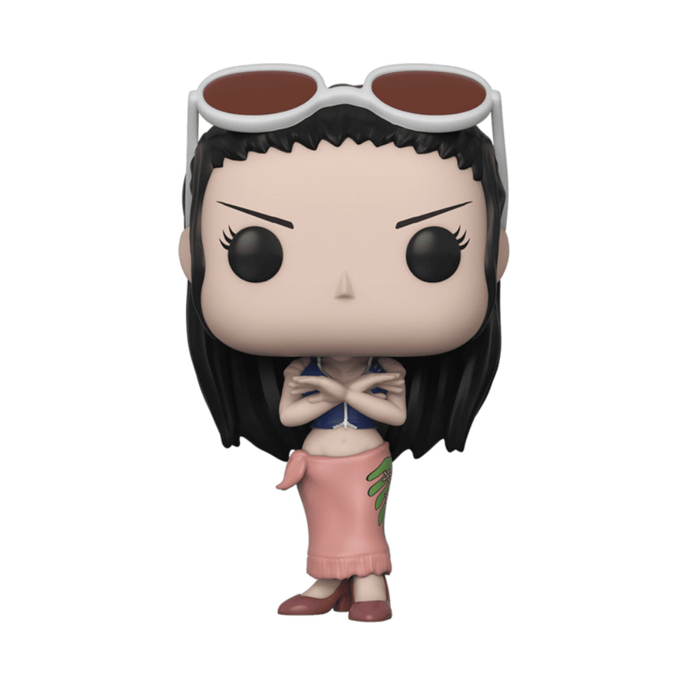 Funko Pop! One Piece Nico Robin FU32716