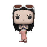 Funko Pop! One Piece Nico Robin FU32716
