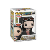 Funko Pop! One Piece Nico Robin FU32716