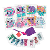 NBT106TOY00107Dazzling Stickers