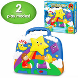 The Learning Journey Early Learning - Twinkle Twinkle Little Star