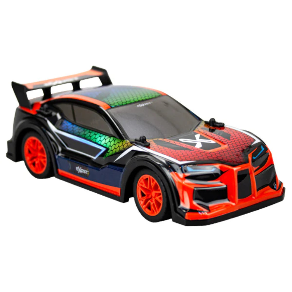 Exost Fusion Bolt