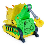 Paw Patrol The Dino Movie Chomp & Rescue Bulldozer