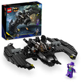 Lego DC Batwing: Batman™ vs. The Joker™ 76265 Building Toy Set (357 Pieces)