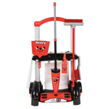 Casdon Henry Cleaning Trolley Toy