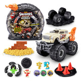 Zuru Smashers S1 Monster Wheels